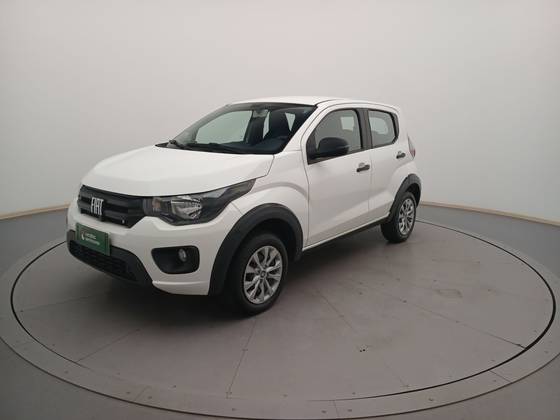 FIAT MOBI 1.0 EVO FLEX LIKE. MANUAL FIAT MOBI 1.0 EVO FLEX LIKE. MANUAL